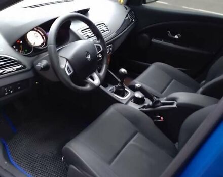 Рено Меган, об'ємом двигуна 1.6 л та пробігом 184 тис. км за 6700 $, фото 13 на Automoto.ua