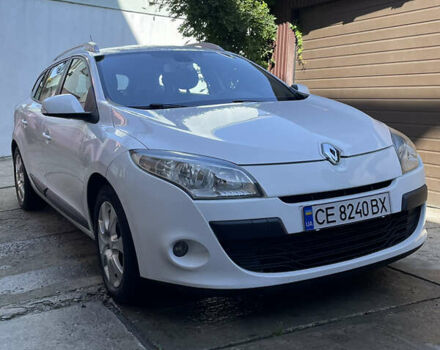Рено Меган, объемом двигателя 1.46 л и пробегом 222 тыс. км за 7300 $, фото 3 на Automoto.ua