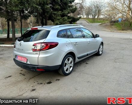 Рено Меган, об'ємом двигуна 15 л та пробігом 260 тис. км за 7850 $, фото 2 на Automoto.ua