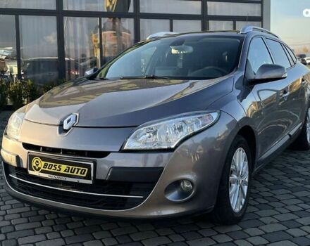 Рено Меган, объемом двигателя 1.5 л и пробегом 208 тыс. км за 7800 $, фото 2 на Automoto.ua