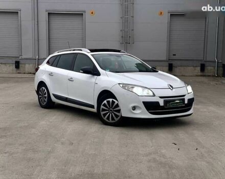 Рено Меган, об'ємом двигуна 1.5 л та пробігом 240 тис. км за 7490 $, фото 3 на Automoto.ua