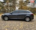 Рено Меган, об'ємом двигуна 1.5 л та пробігом 216 тис. км за 6700 $, фото 4 на Automoto.ua