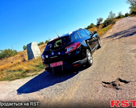 Рено Меган, объемом двигателя 1.4 л и пробегом 200 тыс. км за 7550 $, фото 2 на Automoto.ua