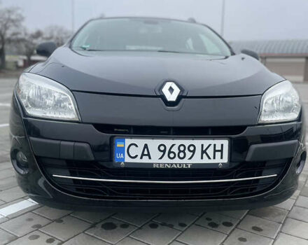 Рено Меган 2011 в Черкассах на Automoto.ua Рено Меган, объемом двигателя 1.4 л и пробегом 270 тыс. км за 6600 $, фото 7 на Automoto.ua
