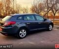 Рено Меган, объемом двигателя 14 л и пробегом 160 тыс. км за 7200 $, фото 4 на Automoto.ua