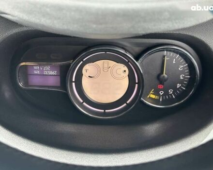 Рено Меган, объемом двигателя 1.6 л и пробегом 298 тыс. км за 6990 $, фото 21 на Automoto.ua