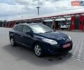 Рено Меган, объемом двигателя 1.6 л и пробегом 218 тыс. км за 7650 $, фото 1 на Automoto.ua