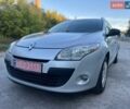 Рено Меган, объемом двигателя 1.5 л и пробегом 184 тыс. км за 7500 $, фото 1 на Automoto.ua