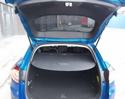 Рено Меган, об'ємом двигуна 1.6 л та пробігом 184 тис. км за 6700 $, фото 11 на Automoto.ua