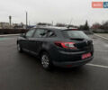 Рено Меган, объемом двигателя 1.6 л и пробегом 192 тыс. км за 7900 $, фото 23 на Automoto.ua