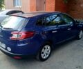 Рено Меган, объемом двигателя 1.6 л и пробегом 265 тыс. км за 5900 $, фото 1 на Automoto.ua