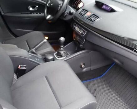 Рено Меган, об'ємом двигуна 1.6 л та пробігом 184 тис. км за 6700 $, фото 12 на Automoto.ua