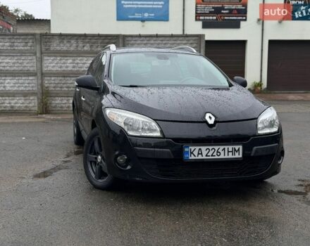 Рено Меган, объемом двигателя 1.87 л и пробегом 285 тыс. км за 6000 $, фото 1 на Automoto.ua