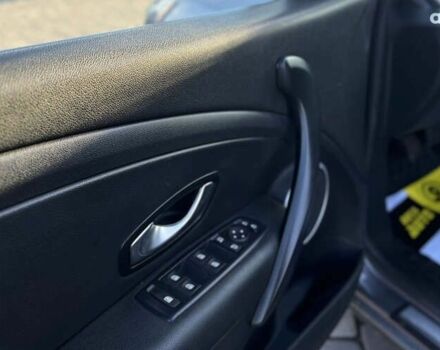 Рено Меган, объемом двигателя 1.5 л и пробегом 208 тыс. км за 7800 $, фото 18 на Automoto.ua