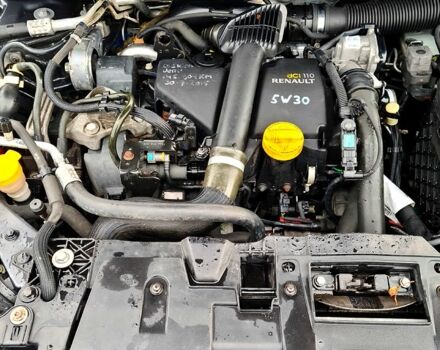 Рено Меган, об'ємом двигуна 1.5 л та пробігом 284 тис. км за 7500 $, фото 8 на Automoto.ua