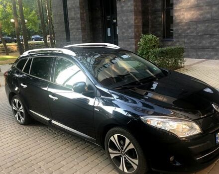 Рено Меган, об'ємом двигуна 1.4 л та пробігом 298 тис. км за 6200 $, фото 5 на Automoto.ua