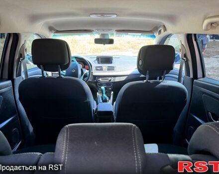 Рено Меган, об'ємом двигуна 1.5 л та пробігом 338 тис. км за 6900 $, фото 4 на Automoto.ua