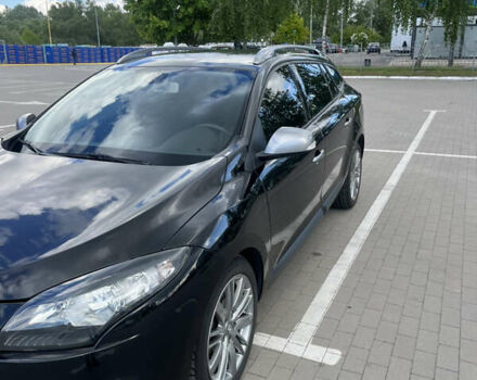 Рено Меган, объемом двигателя 1.46 л и пробегом 212 тыс. км за 7800 $, фото 5 на Automoto.ua