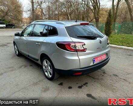 Рено Меган, об'ємом двигуна 15 л та пробігом 260 тис. км за 7850 $, фото 3 на Automoto.ua