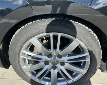 Рено Меган, объемом двигателя 1.46 л и пробегом 212 тыс. км за 7800 $, фото 16 на Automoto.ua