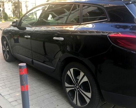 Рено Меган, об'ємом двигуна 1.4 л та пробігом 298 тис. км за 6200 $, фото 6 на Automoto.ua