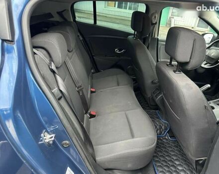 Рено Меган, объемом двигателя 1.6 л и пробегом 298 тыс. км за 6990 $, фото 27 на Automoto.ua