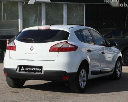 Рено Меган, объемом двигателя 0 л и пробегом 211 тыс. км за 8000 $, фото 3 на Automoto.ua