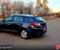 Рено Меган, объемом двигателя 14 л и пробегом 160 тыс. км за 7200 $, фото 7 на Automoto.ua