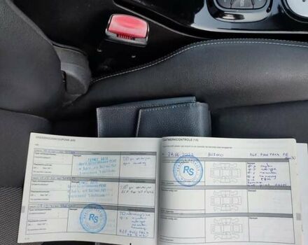 Рено Меган, об'ємом двигуна 1.46 л та пробігом 374 тис. км за 7700 $, фото 26 на Automoto.ua