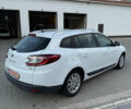 Рено Меган, объемом двигателя 1.5 л и пробегом 223 тыс. км за 6999 $, фото 4 на Automoto.ua