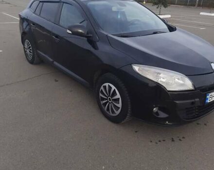 Рено Меган, об'ємом двигуна 1.5 л та пробігом 380 тис. км за 6400 $, фото 12 на Automoto.ua