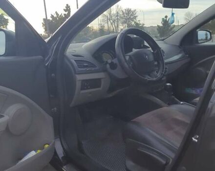 Рено Меган, об'ємом двигуна 1.5 л та пробігом 380 тис. км за 6400 $, фото 11 на Automoto.ua