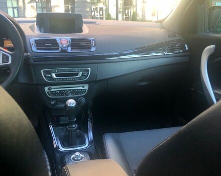 Рено Меган, об'ємом двигуна 1.4 л та пробігом 298 тис. км за 6200 $, фото 4 на Automoto.ua