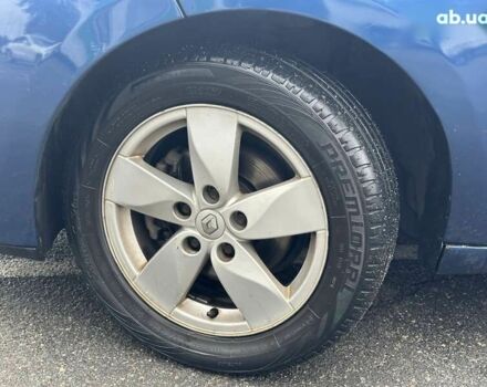 Рено Меган, объемом двигателя 1.6 л и пробегом 298 тыс. км за 6990 $, фото 12 на Automoto.ua