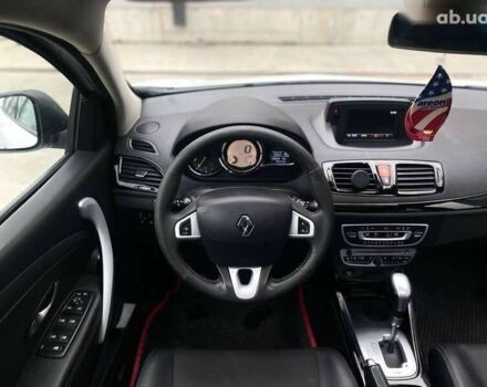 Рено Меган, об'ємом двигуна 1.5 л та пробігом 240 тис. км за 7490 $, фото 29 на Automoto.ua