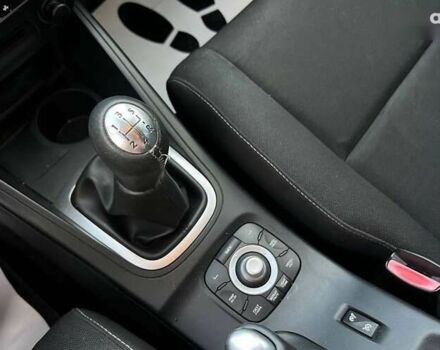 Рено Меган, объемом двигателя 1.5 л и пробегом 188 тыс. км за 7700 $, фото 13 на Automoto.ua