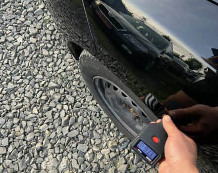 Рено Меган, объемом двигателя 0 л и пробегом 166 тыс. км за 8200 $, фото 24 на Automoto.ua