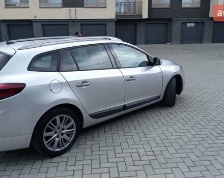 Рено Меган, об'ємом двигуна 1.5 л та пробігом 238 тис. км за 8300 $, фото 5 на Automoto.ua