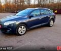 Рено Меган, объемом двигателя 14 л и пробегом 160 тыс. км за 7200 $, фото 1 на Automoto.ua