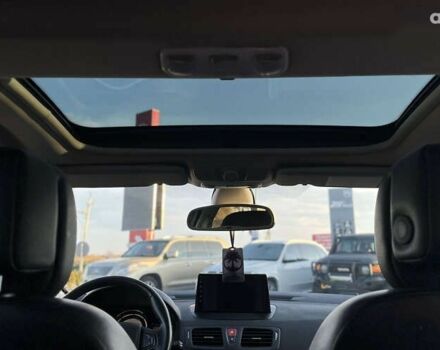 Рено Меган, объемом двигателя 1.5 л и пробегом 208 тыс. км за 7800 $, фото 13 на Automoto.ua