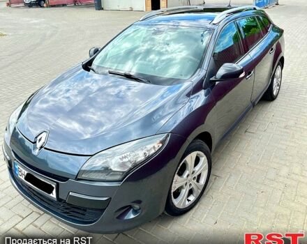 Рено Меган, об'ємом двигуна 1.5 л та пробігом 311 тис. км за 7000 $, фото 1 на Automoto.ua