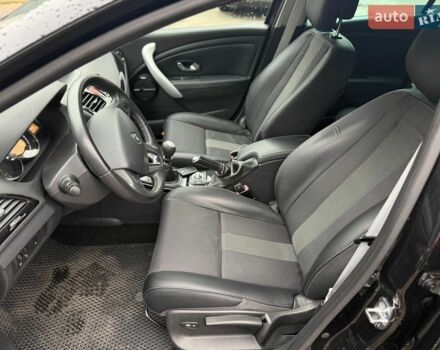 Рено Меган, объемом двигателя 1.87 л и пробегом 285 тыс. км за 6000 $, фото 5 на Automoto.ua