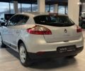Рено Меган, объемом двигателя 1.5 л и пробегом 97 тыс. км за 8090 $, фото 14 на Automoto.ua