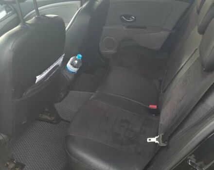 Рено Меган, об'ємом двигуна 1.5 л та пробігом 380 тис. км за 6400 $, фото 10 на Automoto.ua