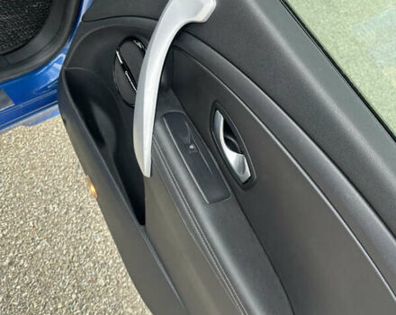 Рено Меган, объемом двигателя 1.5 л и пробегом 229 тыс. км за 8300 $, фото 24 на Automoto.ua