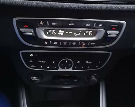 Рено Меган, об'ємом двигуна 1.6 л та пробігом 184 тис. км за 6700 $, фото 15 на Automoto.ua