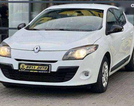 Рено Меган, объемом двигателя 1.5 л и пробегом 188 тыс. км за 7700 $, фото 2 на Automoto.ua