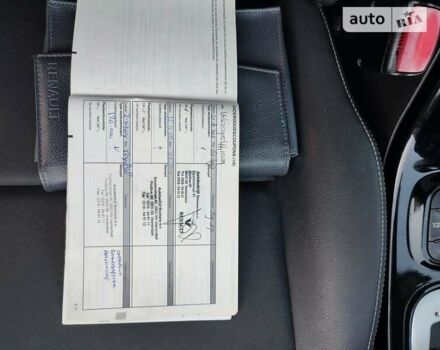 Рено Меган, об'ємом двигуна 1.46 л та пробігом 374 тис. км за 7700 $, фото 23 на Automoto.ua