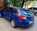 Рено Меган, объемом двигателя 1.6 л и пробегом 265 тыс. км за 5900 $, фото 1 на Automoto.ua