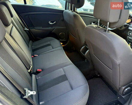 Рено Меган, об'ємом двигуна 1.4 л та пробігом 214 тис. км за 5999 $, фото 19 на Automoto.ua